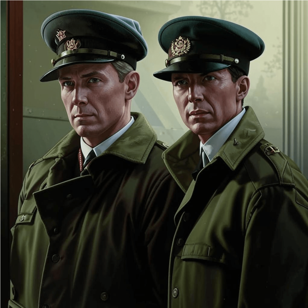 The Use of Listening Bugs During the Cold War: Espionage Between the U.S. and Russia